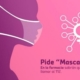 Contra la violencia de género, Mascarilla 19